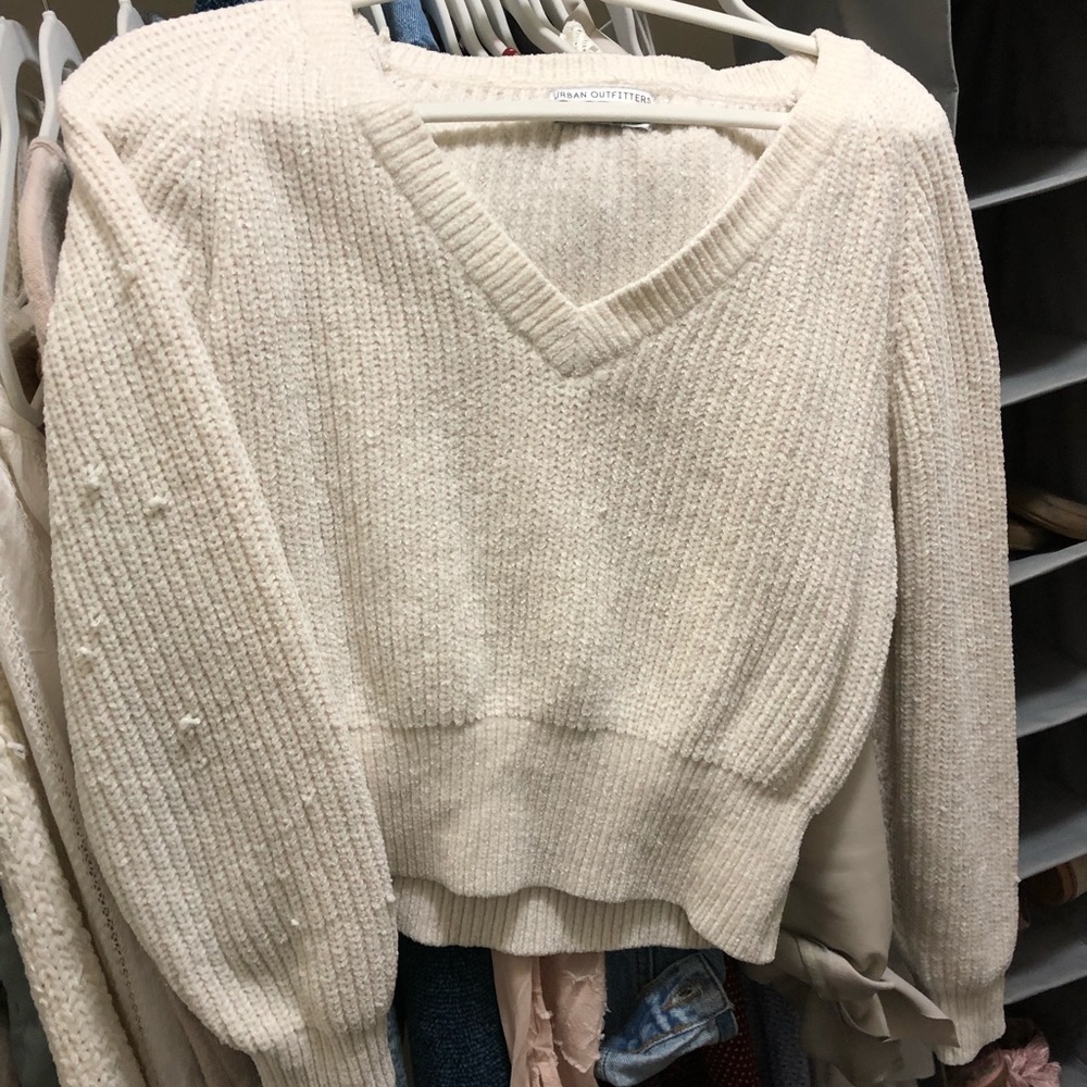 Urban outfitters cardigan soft sweater
